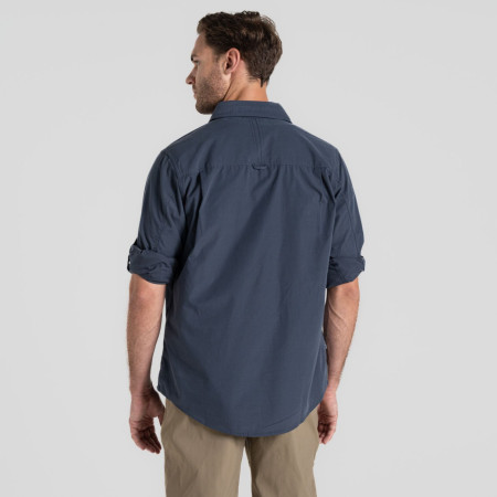 Craghoppers Kiwi Long Sleeved Shirt férfi ing