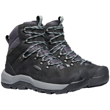 Keen Revel IV MID Polar W női túracipő