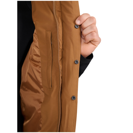 4F Vest Jacket M379 férfi mellény