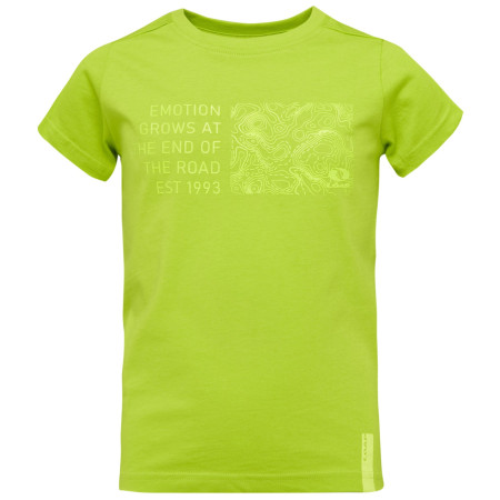 Loap Boodarar gyerek póló zöld Green