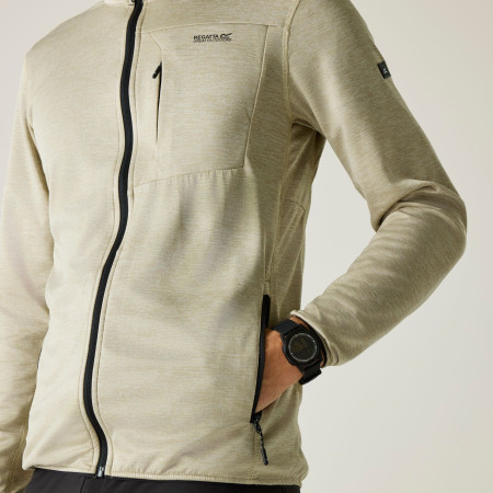 Regatta Hillden Midlayer férfi pulóver