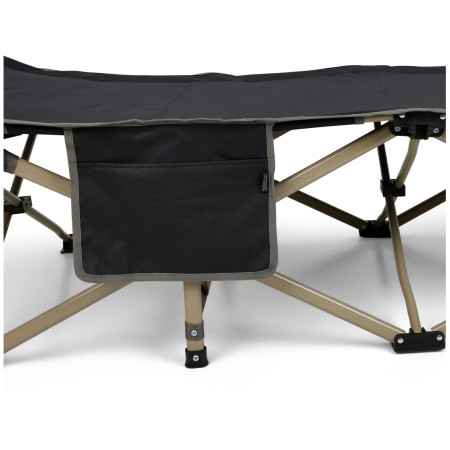 Regatta Isla Camping Bed kempingágy