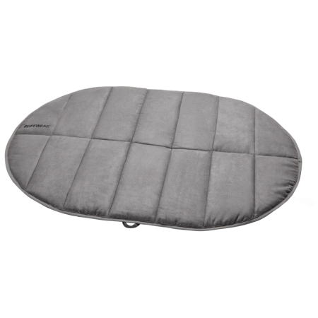 Ruffwear Highlands™ Pad Medium kutyafekhely szürke Cloudburst Gray