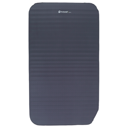 Outwell Highway Campervan 114 felfújható matrac sötétkék Night blue