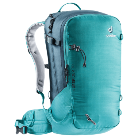 Deuter Freerider 30 (2020) túrasí hátizsák