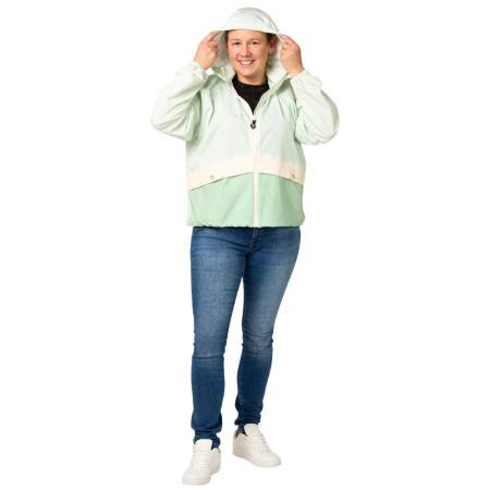 DucKsday Windbreaker Jacket női dzseki