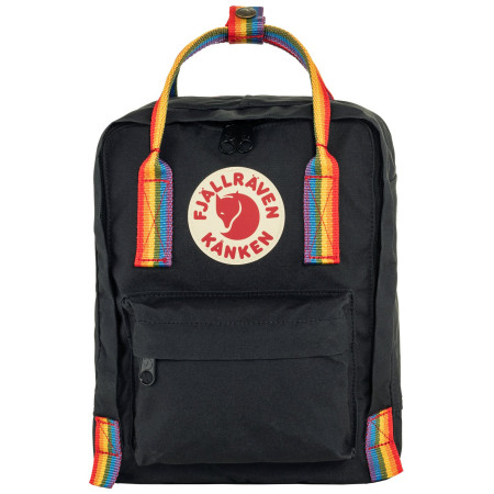 Fjällräven Kånken Rainbow Mini hátizsák