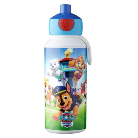 Mepal Campus 400ml Paw Patrol Pups gyerek kulacs