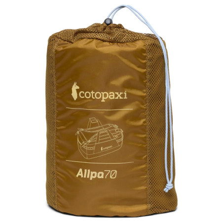 Cotopaxi Allpa Getaway 70L Duffel utazótáska