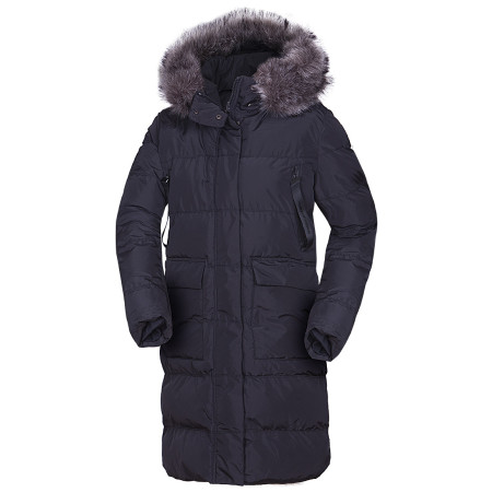 Northfinder Haanna női kabát fekete