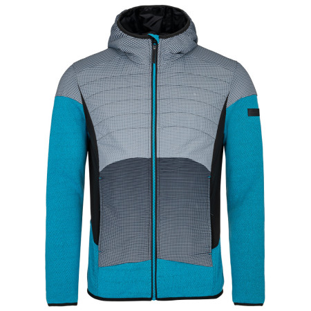 Loap Gaerban férfi pulóver k é k