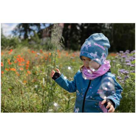 WAMU Jednorožci gyerek dzseki