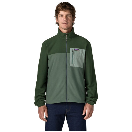 Patagonia Micro D Patch Pocket Jacket férfi dzseki