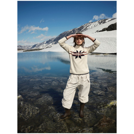 Dale of Norway Nåle Fem Sweater női pulóver