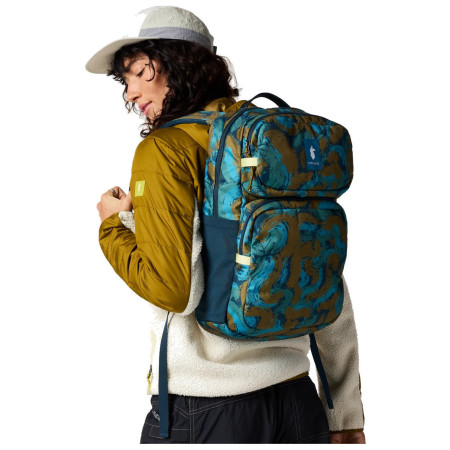 Cotopaxi Tasra 16L Backpack városi hátizsák