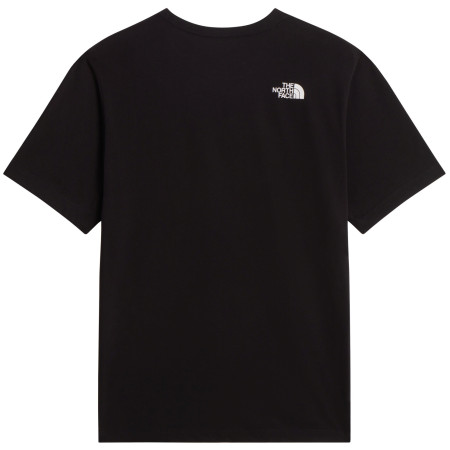 The North Face M Nse Reg Ss Tee-Graphic férfi póló