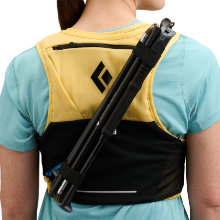 Black Diamond Distance 6 Hydration Vest futómellény