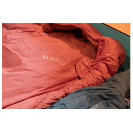Vango Mantis 400 hálózsák