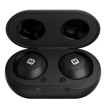 Vezeték nélküli fejhallgató Swissten STONEBUDS