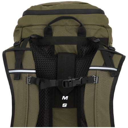 Zulu Jumbo 65 L hátizsák