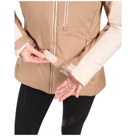 Kilpi Flip-W női dzseki