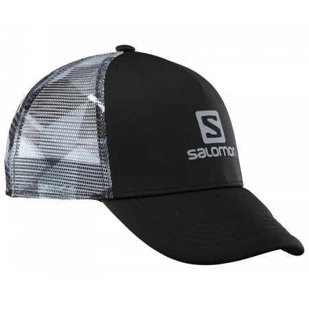 Baseball sapka Salomon Summer Logo Cap M