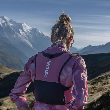 Silva Strive 5 futómellény