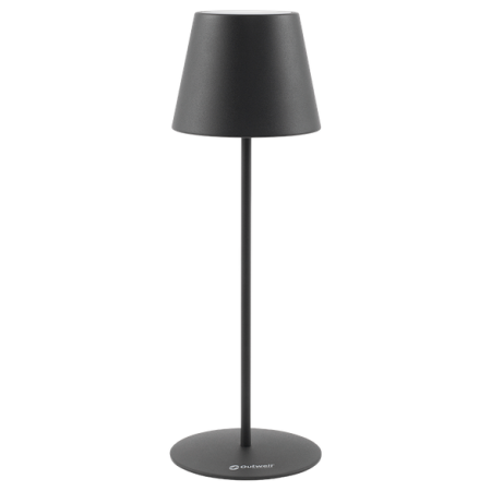 Outwell Elysia Lamp lámpa fekete Black