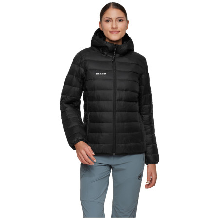 Mammut Crag IN Hooded Jacket Women női télikabát
