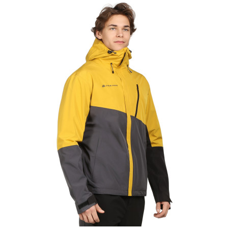 Alpine Pro Norem 3 férfi dzseki