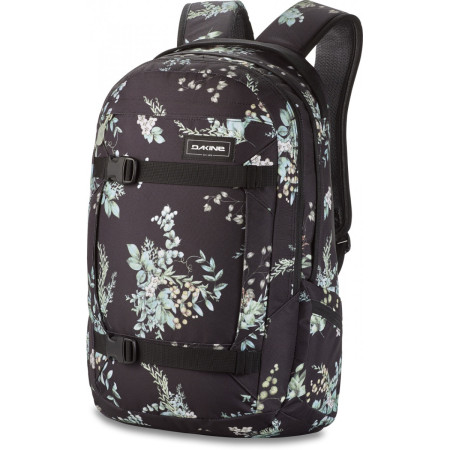 Hátizsák Dakine Womens Mission 25 L fekete/kék