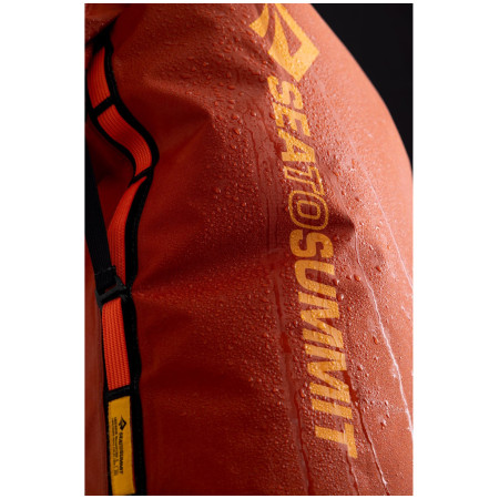 Sea to Summit Big River Dry Backpack 75 L vízhatlan zsák