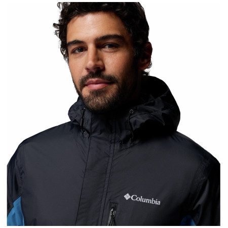 Columbia Pouring Adventure™ III Jacket férfi softshell kabát