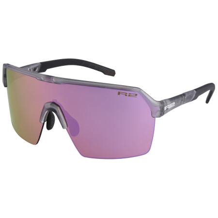 R2 Cliff sport szemüveg szürke