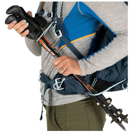 Osprey Sirrus 44 női túrahátizsák