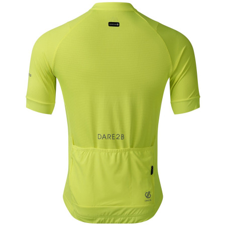 Dare 2b Lightning Short Sleeve Jersey férfi kerékpáros mez