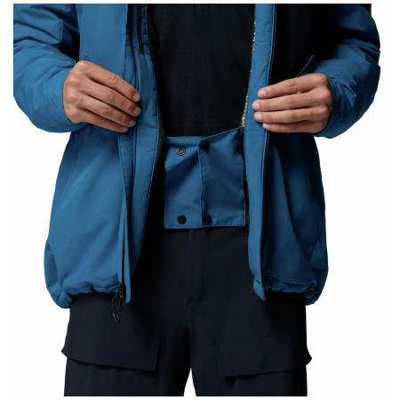 Columbia Winter District™ III Jacket férfi télikabát