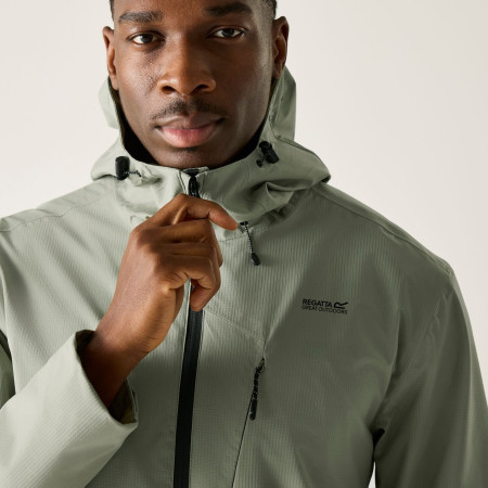 Regatta Oklarna férfi dzseki