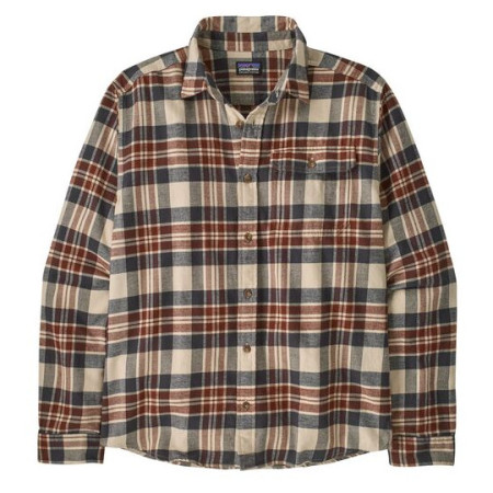 Patagonia Fjord Flannel Shirt férfi ing