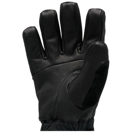 Black Diamond Legend Gloves síkesztyű