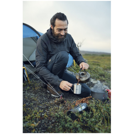 Fjällräven Abisko Lite Trekking Trs M Reg férfi nadrág