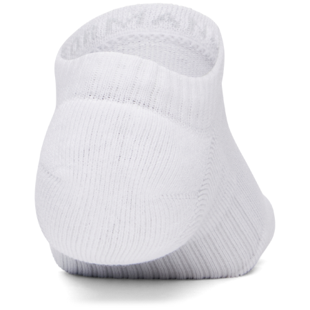 Under Armour Performance Cotton 3Pk Ns zokni szett