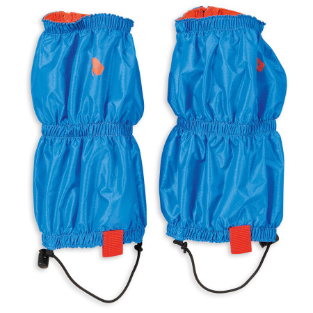 Kamásli Gaiter Ripstop Short Light kék bright blue