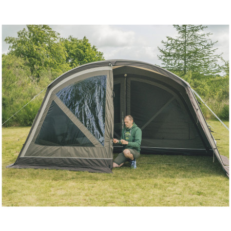 Outwell Charleston 7 Air TC felfújható sátor
