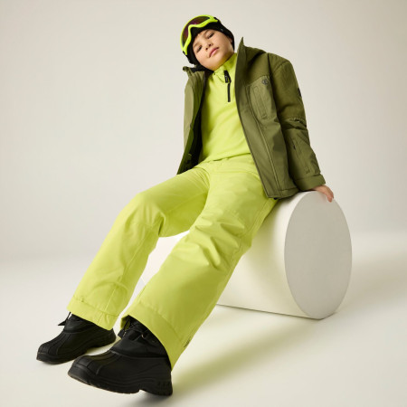 Dare 2b Chill Jacket MartiniOlive gyerek dzseki