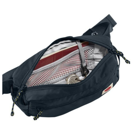 Övtáska Fjällräven High Coast Hip Pack