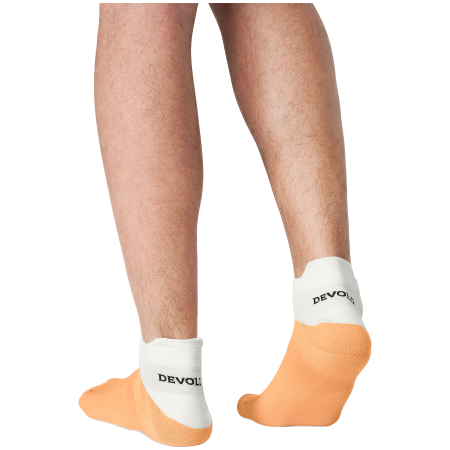 Devold Endurance Merino Low Sock zokni