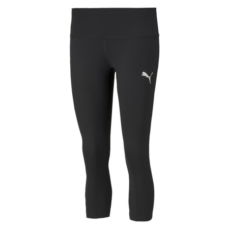Női 3/4-es legging Puma Active 3/4 Tights fekete