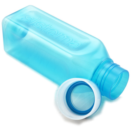 Kulacs Sistema Square 475ml