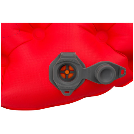 Sea to Summit Comfort Plus Large felfújható derékalj